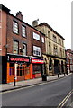 Godfather, King Street, Wigan