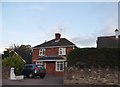 Houses on Ledbury Road, Ross-on-Wye