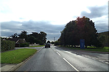TL8783 : Croxton Road, Thetford by Geographer