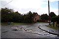 TL9161 : Orchard Close, Rougham by Geographer