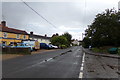 TL9161 : Kingshall Street, Rougham by Geographer