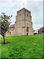 St Mary the Virgin Parish Church, Church Street, Eastbourne