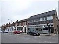 Barclays Bank, High Street