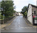 Gilfach Road, Tonypandy