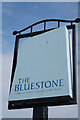 The Bluestone