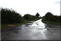 TL9261 : Nether Street, High Rougham by Geographer