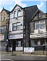 Pandy Carpets, 132 Dunraven Street, Tonypandy