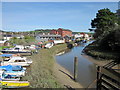 River Yeo Barnstaple