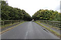 TL9163 : New Road, Rougham by Geographer