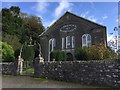 Llangloffan Baptist Chapel