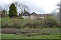 House near Gnatham Farm