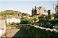 Castle Hill, Lynton