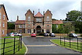 Thurston Railway Station