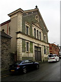 SS9992 : Bethania Welsh Calvinistic Methodist chapel, Church Street, Tonypandy by Jaggery