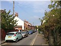 Lodge Road, Tonbridge