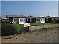 New Zealand Chalets, Bacton