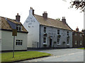 The Blue Bell, Nafferton 