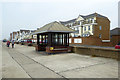 Shelter, Esplanade, Seaford