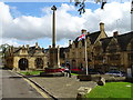 War Memorial