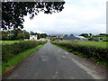 Killybrack Road, Killybrack