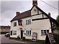 The Butchers Arms, Mickleton