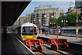 Marylebone Station