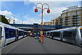 Marylebone Station