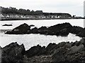 Rocks, Portessie Bay