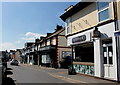 Queen Street, Bude