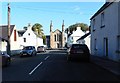 Gordon Chapel, Castle Street, Fochabers