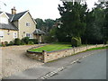 Topiary, Pirton Road, Holwell