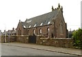 St Cyrus Church Hall