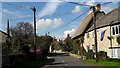 Church Road, Church Hanborough