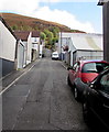 Rhys Street, Trealaw