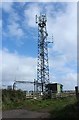 Radio Mast