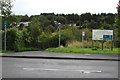 Valleys Cycle Network, Beaufort Road, Ebbw Vale