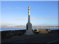 War Memorial, Newport-on-Tay