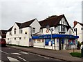 Best-one store on Kennington Road