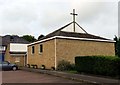 Kennington Methodist Church