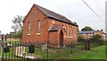 Coton Methodist Church