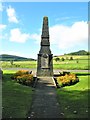 Broughton War Memorial