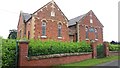 Welsh End Methodist Chapel