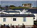 Martello tower no 28 at Rye Harbour