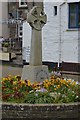 Millennium Cross, Polperro