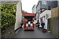 Polperro Tram