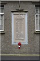 Polperro War Memorial