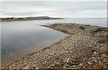 NJ3465 : The mouth of the Spey by Richard Sutcliffe