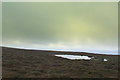SD9794 : Un-named Tarn on Spring Ridge by Chris Heaton