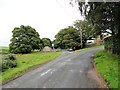 NZ0449 : West side of Muggleswick by Robert Graham