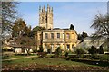 SP5206 : The Botanical Garden in Oxford by Steve Daniels